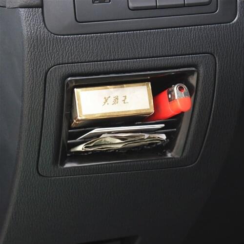 For Mazda CX-5 CX5 KE 2012 2013 2014 2015 2016 Inner Central Control Storage Box Organizer Shelf Container Cover Car Accessories