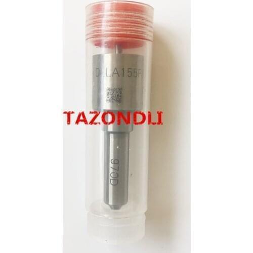 Good quality LIWEI BRAND Fuel nozzle DLLA155p970,155P970 for 23670-51031,23670-51030