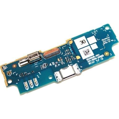 IPARTSFIXFIX Microphones For Phones Asus ZenFone 4 China