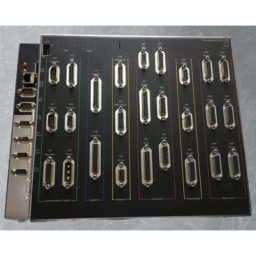 VESTAS CT360 CONTROLLER SPOT STOCK USED GOOD IN CONDITION PLEASE INQUIRY