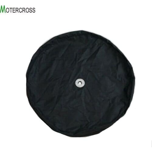 CJK750 Motorcycle Spare Wheel Cover M72 R71 R66 R61 KC750 K750 KS750 Motorcycle Oxford Cloth Size 3.75-19 Tires