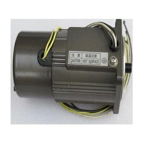 Motor M6RA6GB4W , Used one , 90% appearance new , 3 months warranty , fastly shipping