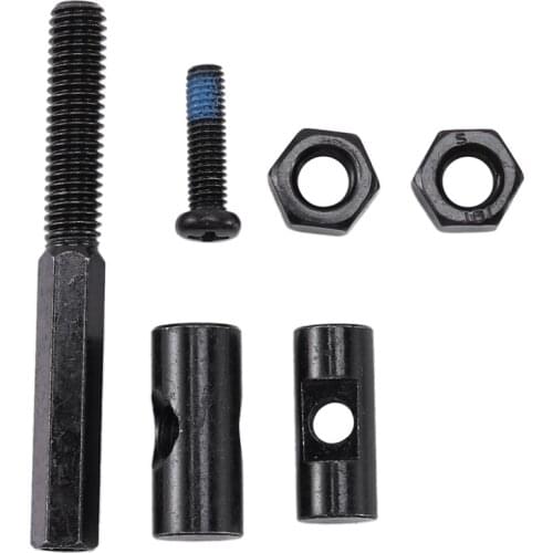 Scooter Parts for NINEBOT MAX G30 Pull Ring Screw Hex Stud Hardware Screw Tool Accessories Assembly