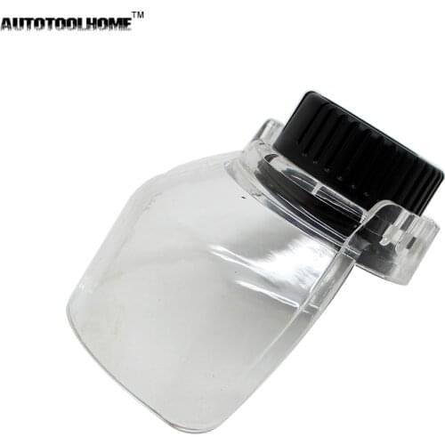 AUTOTOOLHOME Grinder Protection Cover Case Tools Accessory For Dremel 4000 3000 Rotary Tool Attachment Accessories