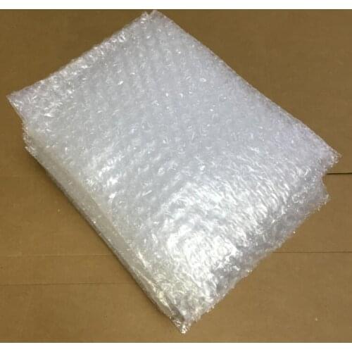15 sizes 100pcs Padded Ship Bags Shockproof Packaging Material Padded Shockproof Post pouch bubble bag Wrap packaging Bag