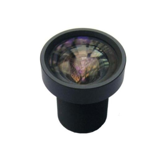 4.2mm M12 5MP 11.8 IR Sensitive HD Wide Angle FPV Camera Lens