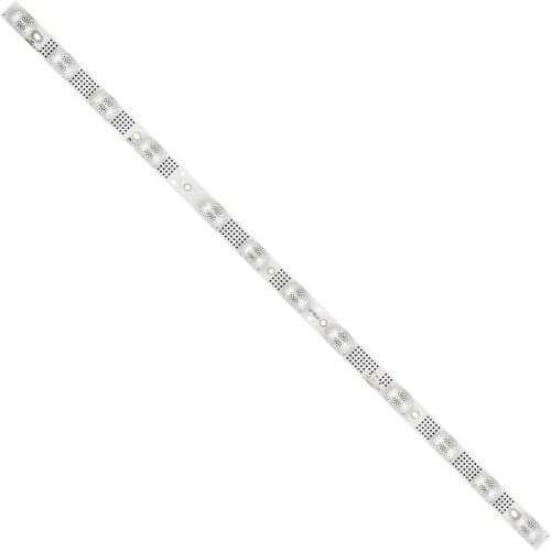 588mm 12LED(6V) LED Backlight strip 12 Lamp For TCL 32"TV LVW320NEAL 32HR330M12A0 V3 4C-LB3212-HR01J 32P6 32P6H 32P6H 32HR330M