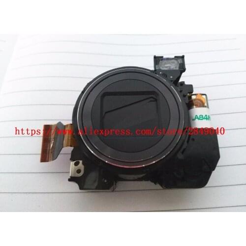 95%New original lens zoom for sony w150 w170 LENS NO CCD Digital camera lens