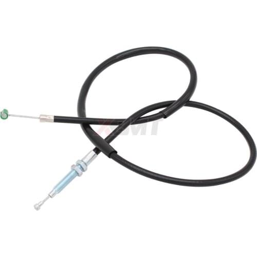 Motorcycle Accessories Clutch Cable For Honda CBR600RR F5 2003-2011 CBR1000RR 2004-2007 CBR 600RR 1000RR 600 1000 RR