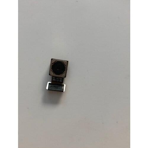 Used Back Camera Rear Camera 8.0MP Module For Blackview BV6000S 4.7" HD MTK6735 Quad Core Free Shipping + Tracking Number