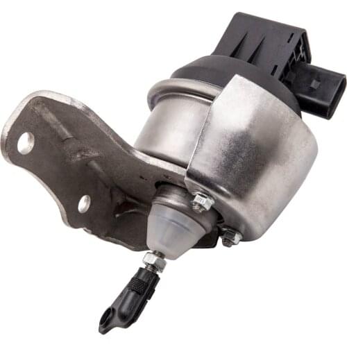 Turbo Electric Actuator For VW Crafter 30-50 Kasten 2E_ 2.5 TDI 49T77-07535 4937707510 4937707515 4937707530