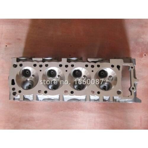 Engine 4G54 cylinder head MD026520 MD086520 for Mitsubishi pajero 2555CC