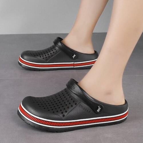 Kalorzze Men's Sandals