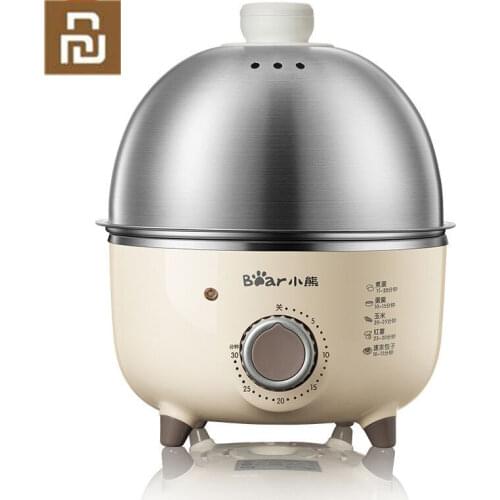 Melario Egg Cookers