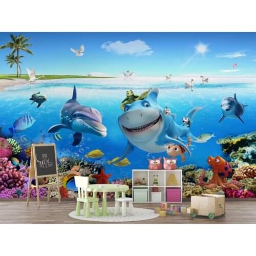 Mr.Heem Store Photo Wallpaper For Walls