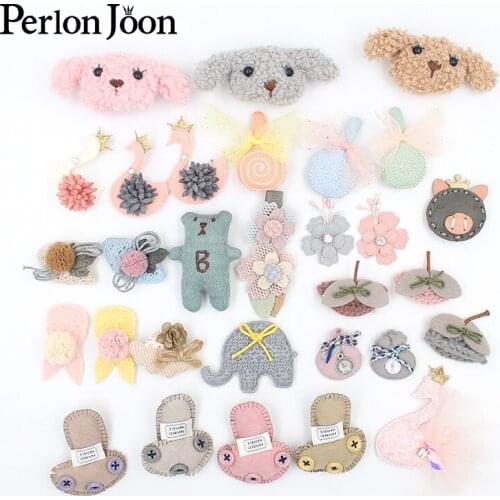Perlon joon Patches On Clothes