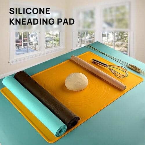 Popnova Silicone Dough Rolling Pins