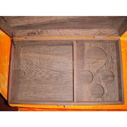 The supply of tea box supply wooden tea box customized tea box wood supply tea box