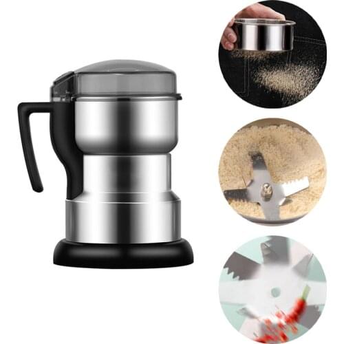 Электрические кофемолки YANKE China At AliExpress