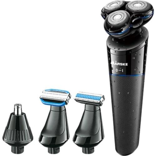 Электробритвы Yunchi China At AliExpress