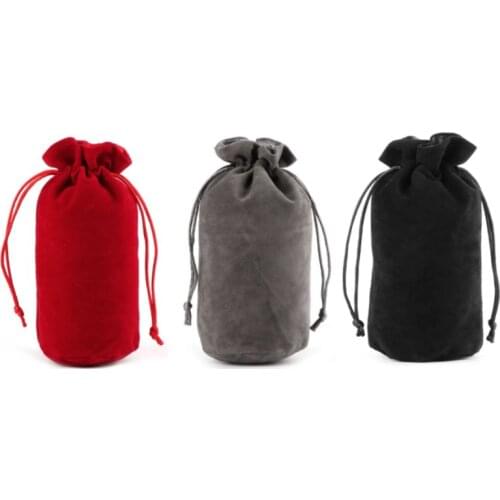 1pc Dedicated Dice Bags Velvet Tarot Card Storage Bag Toy Jewelry Mini Drawstring Package Board Game
