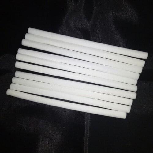 1000 Pcs 7mm * 135mm Humidifier Filters Humidifier for USB Air Humidifier Ultra Aroma Diffuser Replace Parts Can Be Cut