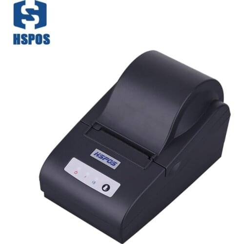 2inch Bleutooth Thermal Bar Code Label Sticker Printer with Android app and software for win