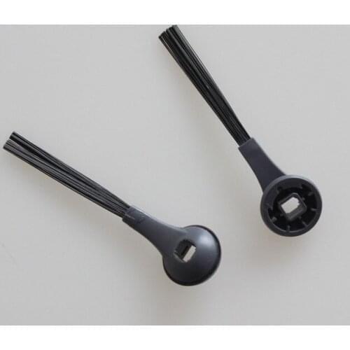 2 PCS Side Brush For Shark Ion R101 R101 RV1000 UR1005A Vacuum Cleaner Spare Replacement Spare Parts
