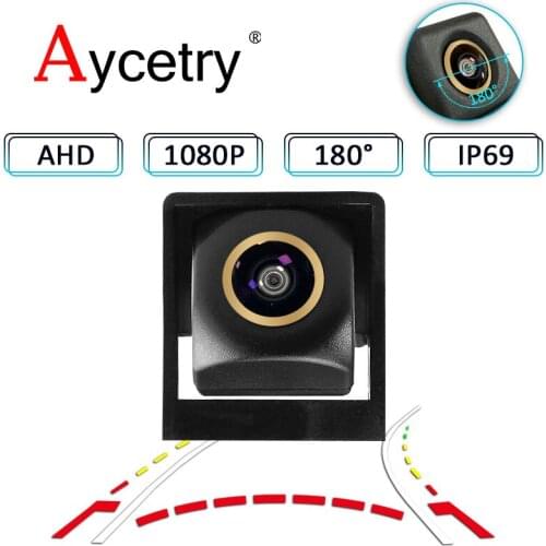 Car Rear Mirror DVRs Aycetry China