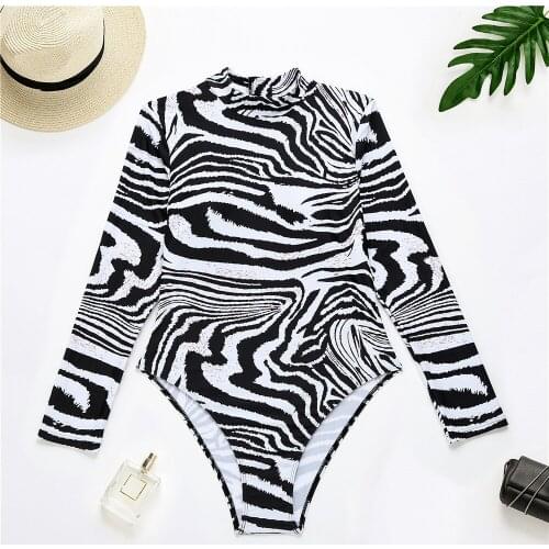 Женские спортивные купальники De La Chance China At AliExpress