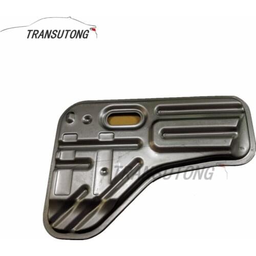 DSG 02E DQ250 Transmission Pan Oil Filter Fit For Volkswagen Audi