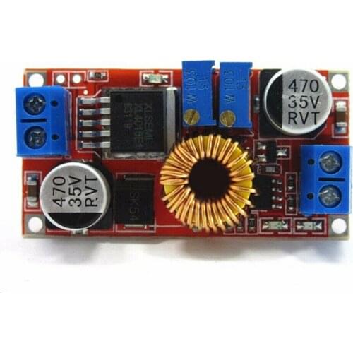 DC-DC Converter Step up Step down Buck Boost New