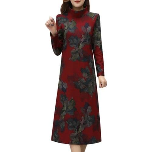 Платья для полных HVMODLZV China At AliExpress