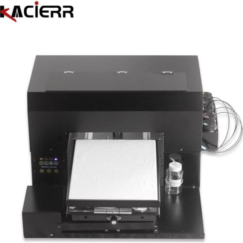 KACIERR Identity Printers China