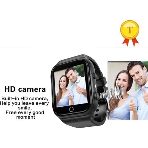 Best selling MTK6580 Android 5.1 hd camera smart watch 1GB+16GB GPS WiFi Bluetooth 4.0 SmartWatch women men Phonewatch PK S8 X01