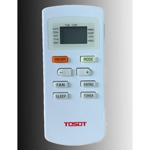 New Original for Gree YX1F universal air conditioner AC remote control YX1F5FY Fernbedienung