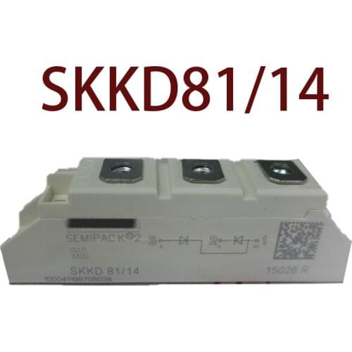 Original-- SKKD81/12 SKKD81/12L1 SKKD81/14 SKKD81/16 SKKD81/08 SKKD81/22H4 1 year warranty ｛Warehouse spot photos