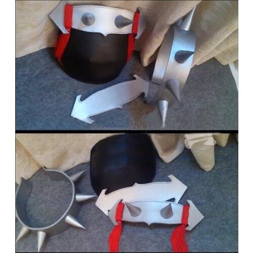 Customize InuYasha Sesshomaru Cosplay Demonic Armor