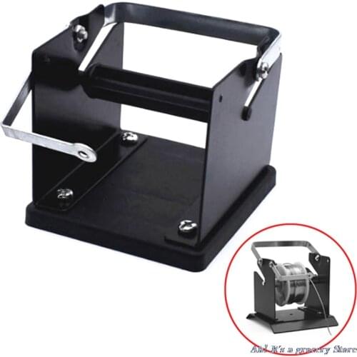 Soldering Wire Stand Holder Tin Wire Frame BGA Soldering Station Rework Tool