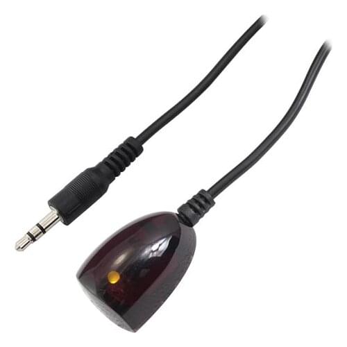 SD SATELLITE RECEIVER EYE MAG-11 3.5 MM ST ILLUMINATED (EXCLUSİVE COMPATIBLE)