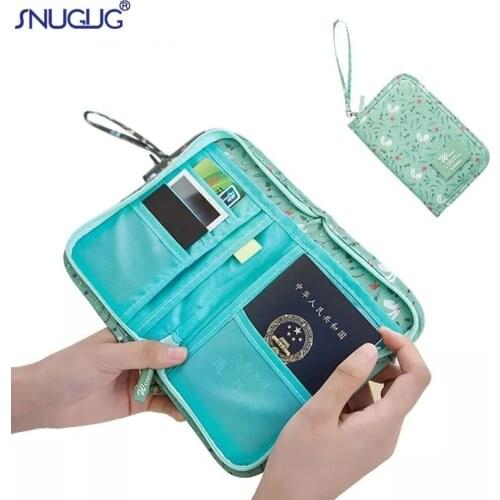 SNUGUG Bags And Suitcases