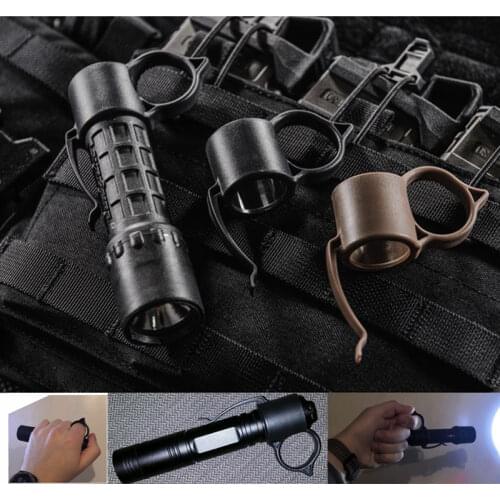 Outdoor SportTMC2651 X300 Series Special Flashlight Clip