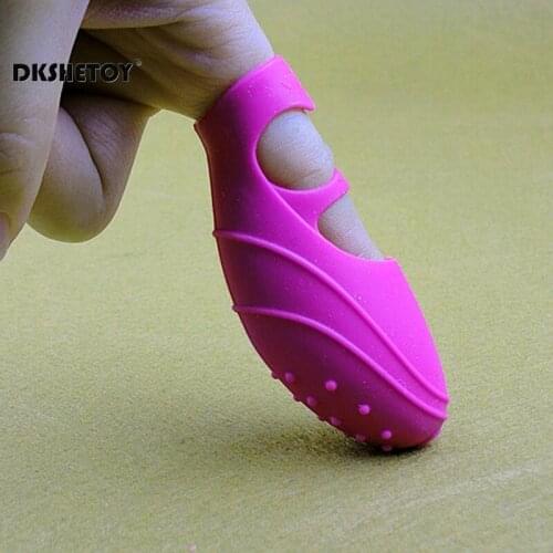 G spot stimulator Dancer Finger Vibrators for women sex toys Erotic Toys Sex Machine Clitoral G Spot Stimulator sex products FB