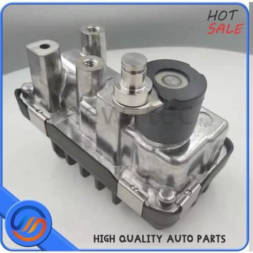 Turbo actuator G-277 G-001 G-219 761399 712120 6NW009420 6NW009660 6NW008412