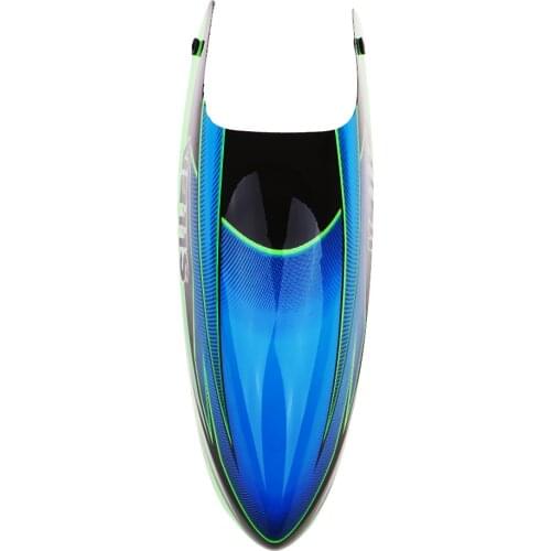 V911S.0003.001 Protective Cover Canopy for Wltoys V911S RC Helicopter Parts