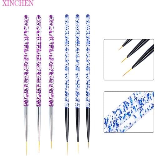 XINCHEN Equipment And Tools For Manicure And Pedicure