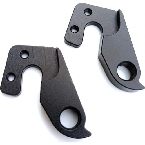 5pcs Bicycle parts MECH dropout For MEKK Primo Potenza bike Gear rear derailleur hanger mtb cycle carbon frame bike Frame Saver