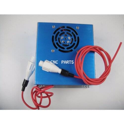 AC220V/110V CO2 40W laser power supply for 40W CO2 laser tube