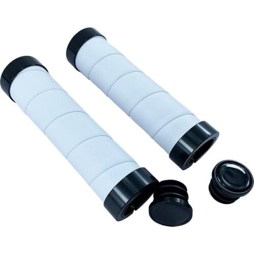 AFISHTOUR Bicycle Grips