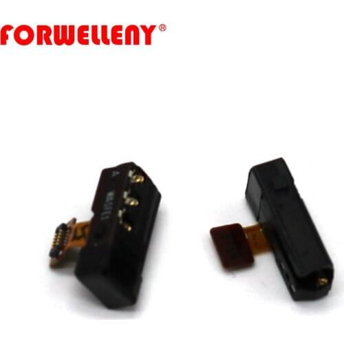 For Huawei P10 Lite p10lite Earphone Headphone Audio Jack Flex Cable WAS-LX1, WAS-LX1A, WAS-LX2, WAS-LX2J, WAS-LX3